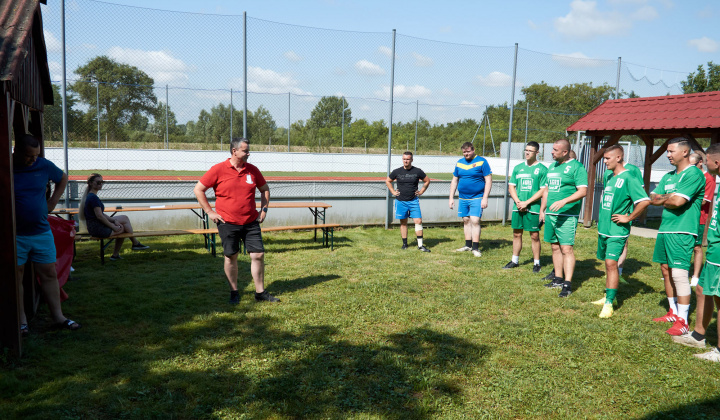 Športový deň 2023 Sportnap