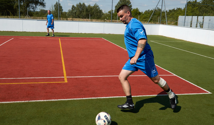 Športový deň 2023 Sportnap