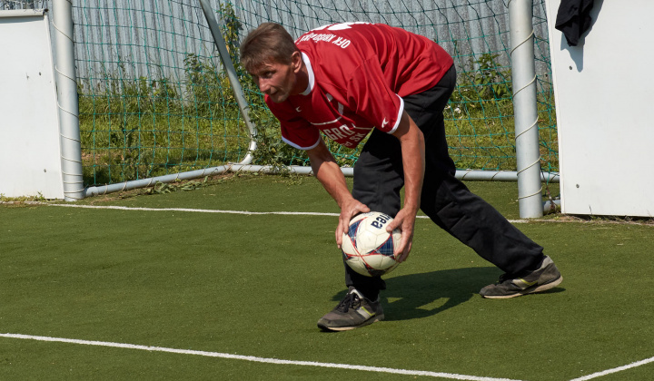 Športový deň 2023 Sportnap