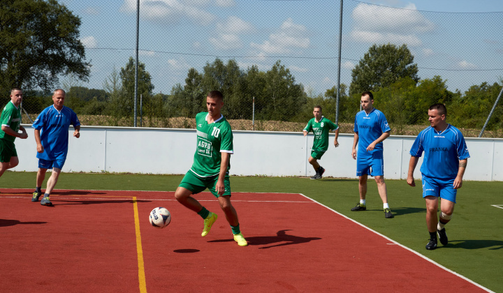 Športový deň 2023 Sportnap