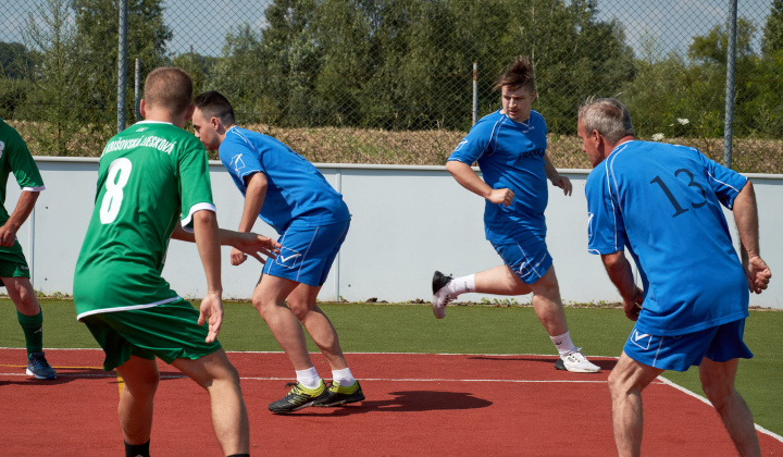 Športový deň 2023 Sportnap