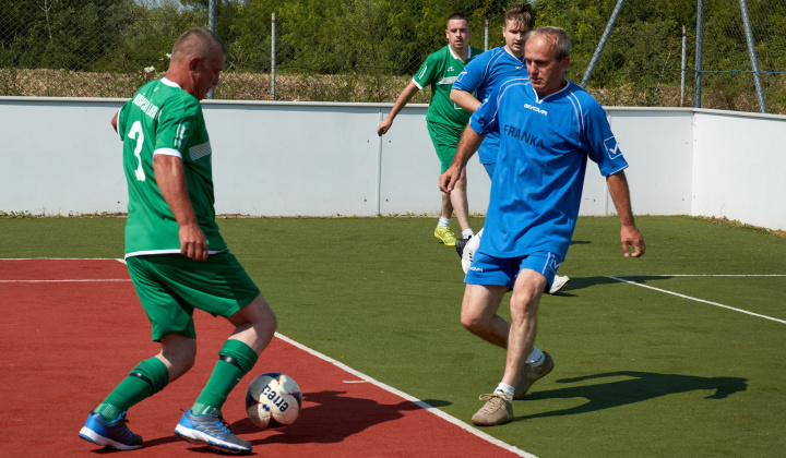 Športový deň 2023 Sportnap