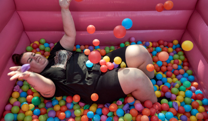 Deň rodín 2023 - Családi nap