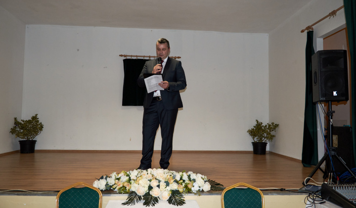 Deň dôchodcov 2023 Nyugdíjasnap