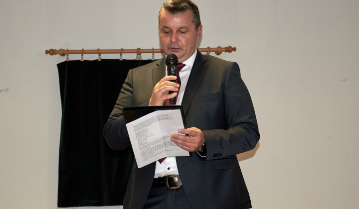 Deň dôchodcov 2023 Nyugdíjasnap