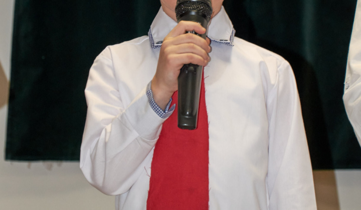 Deň dôchodcov 2023 Nyugdíjasnap