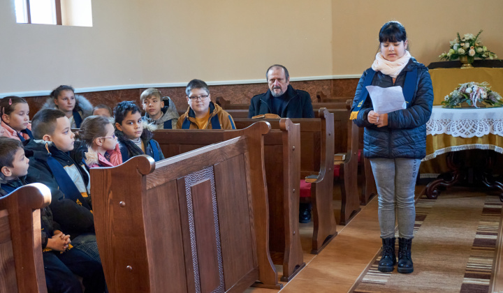 Vajáni Ref.Alapiskola-Advent-Ref.Templom Mokcsakerész 2023