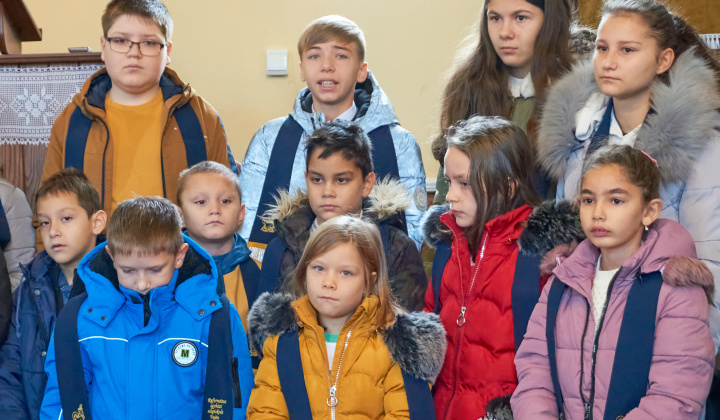 Vajáni Ref.Alapiskola-Advent-Ref.Templom Mokcsakerész 2023
