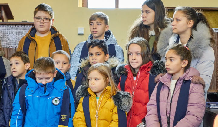 Vajáni Ref.Alapiskola-Advent-Ref.Templom Mokcsakerész 2023
