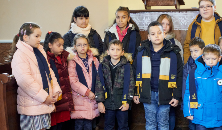 Vajáni Ref.Alapiskola-Advent-Ref.Templom Mokcsakerész 2023