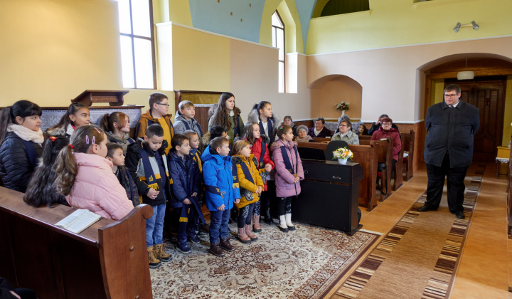 Vajáni Ref.Alapiskola-Advent-Ref.Templom Mokcsakerész 2023