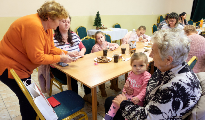 Zdobenie perníkov 2023 Mézeskalács díszítés