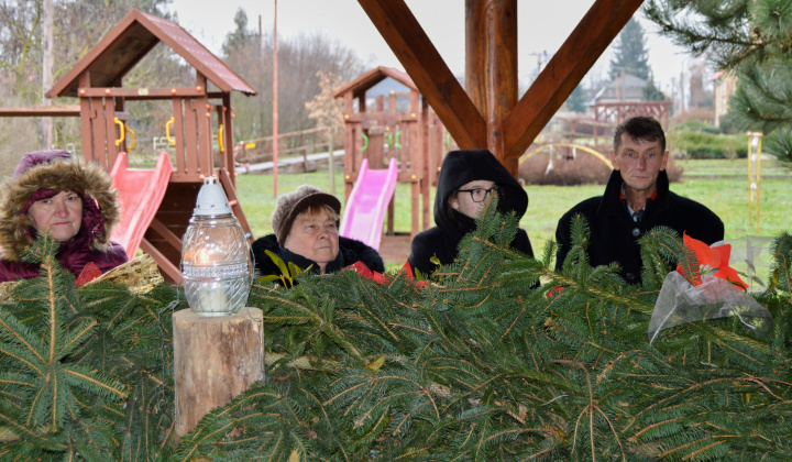2023 - Advent 4.