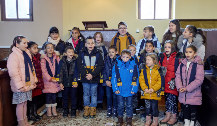 2023 - Advent a Vianoce v naších kostoloch