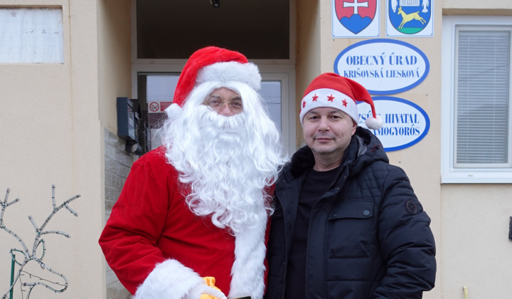 1. fotografia fotogalérie Mikulás 2024 (ZŠ-Alapiskola)