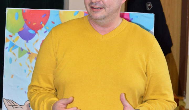 Fašiangy - Farsang 2023
