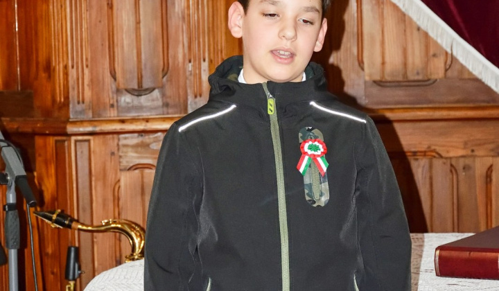 Március 15