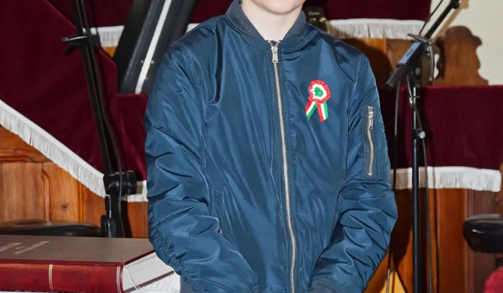 Március 15
