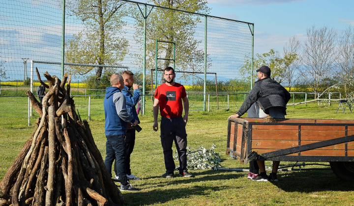 Majáles 2023 Majális
