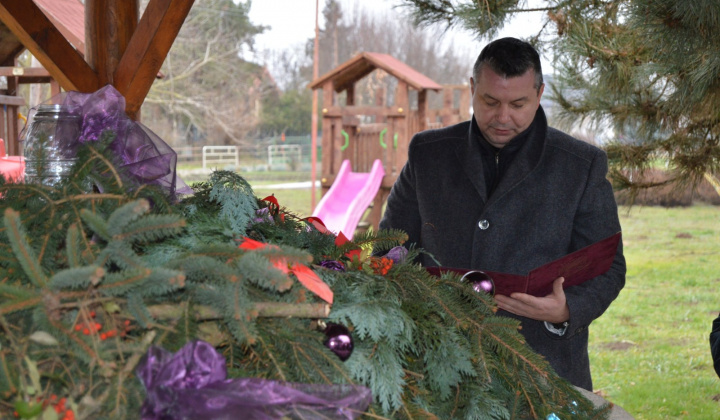 Advent 3. - 2024