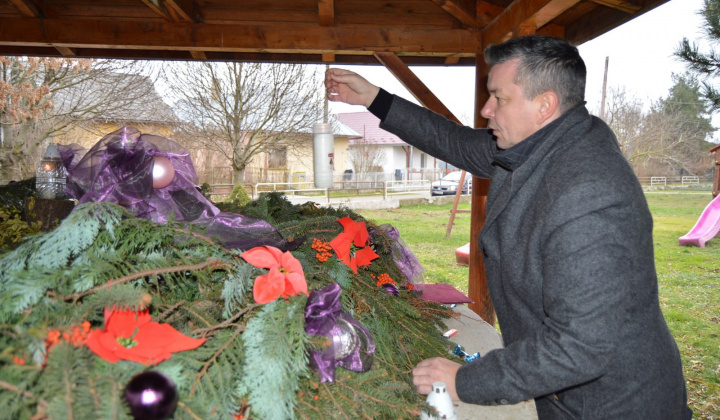 Advent 3. - 2024