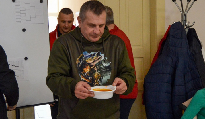 Amatérska súťaž v stolnom tenise 2025
