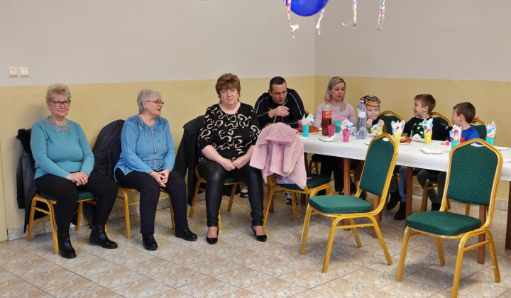 Fašiangy 2025 Farsang