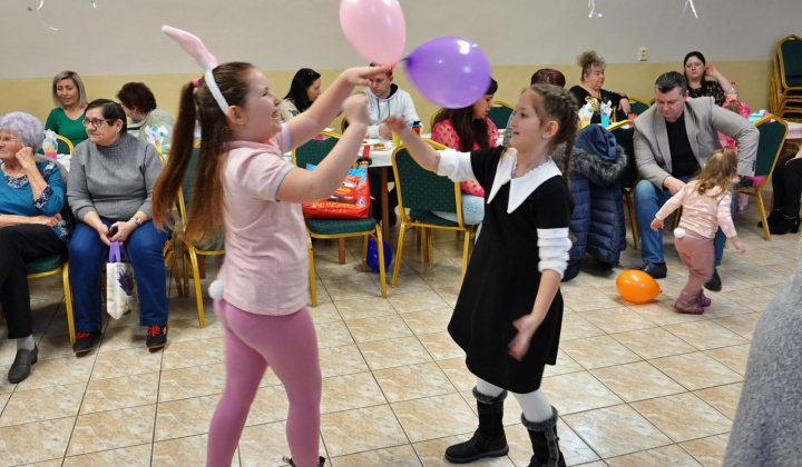 Fašiangy 2025 Farsang