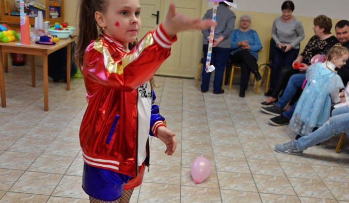 Fašiangy 2025 Farsang