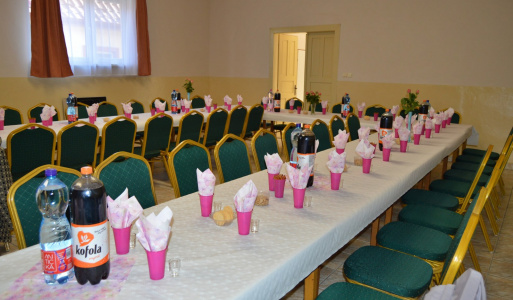 Deň žien 2025 Nőnap 