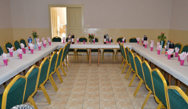 Deň žien 2025 Nőnap