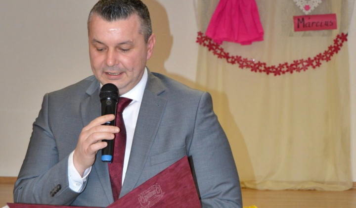 Deň žien 2025 Nőnap