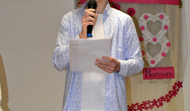 Deň žien 2025 Nőnap