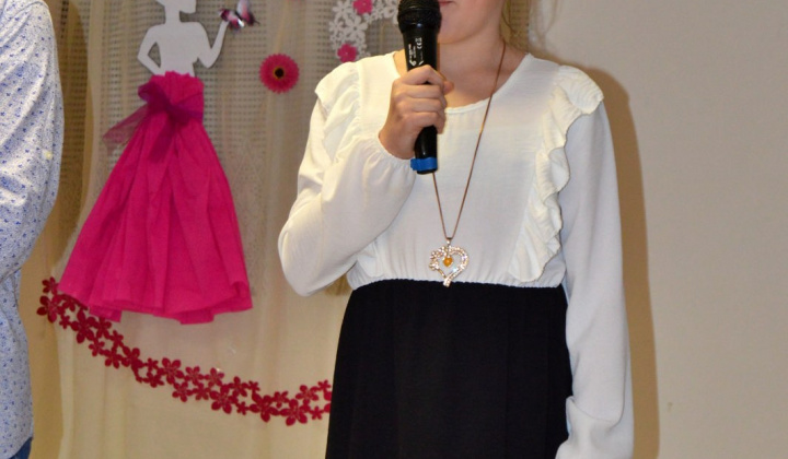 Deň žien 2025 Nőnap