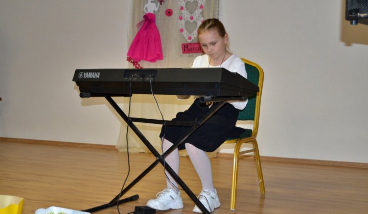 Deň žien 2025 Nőnap