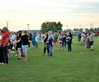 Hľadanie veľkonočných vajíčok - Húsvéti tojáskeresés 2019