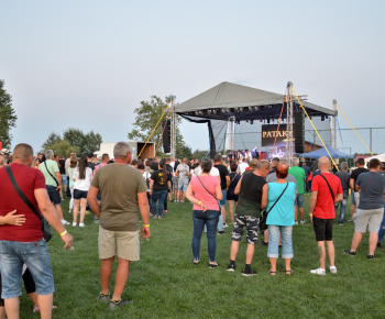 Hľadanie veľkonočných vajíčok - Húsvéti tojáskeresés 2019