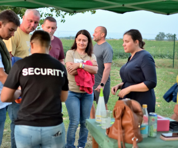 Hľadanie veľkonočných vajíčok - Húsvéti tojáskeresés 2019