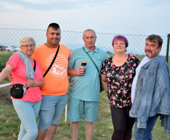Hľadanie veľkonočných vajíčok - Húsvéti tojáskeresés 2019