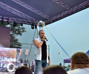 Hľadanie veľkonočných vajíčok - Húsvéti tojáskeresés 2019