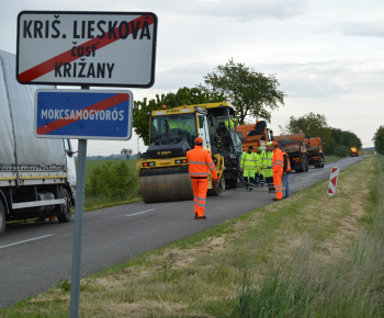 Deň žien - Nőnap 2019