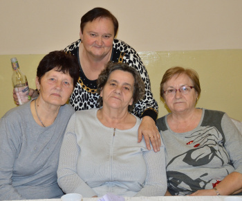 Fašiangy - Farsang 2019