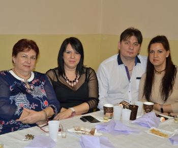 Fašiangy - Farsang 2019