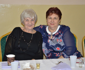 Fašiangy - Farsang 2019