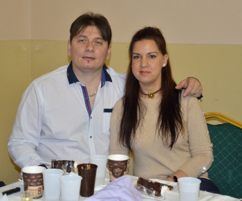 Fašiangy - Farsang 2019