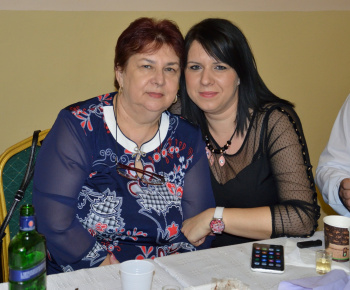 Fašiangy - Farsang 2019