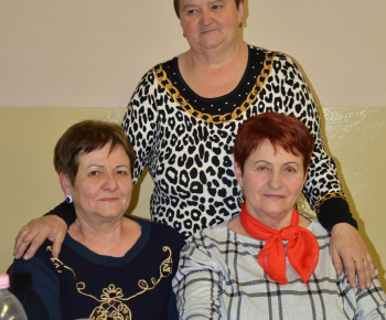 Fašiangy - Farsang 2019