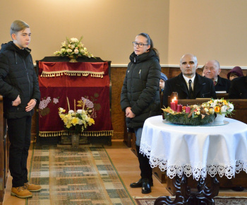 Páranie peria - Tollfosztó 2018