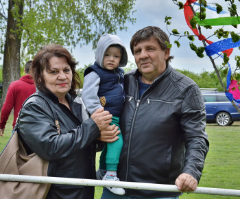 Zdobenie veľkonočných vajíčok 2018 - Húsvéti tojásfestés