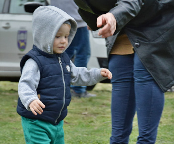 Zdobenie veľkonočných vajíčok 2018 - Húsvéti tojásfestés